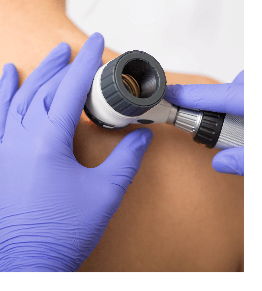 a close up of a woman